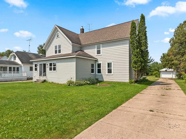 N6255 Airport Rd, Bowler, WI 54416