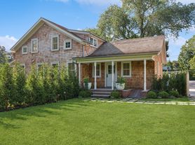 203 Madison St, Sag Harbor, NY