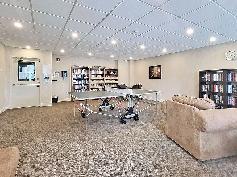 1485 Lakeshore Rd E #1117 — Photo 15