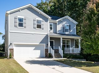 317 Quartermaster Dr, Sanford, NC 27330