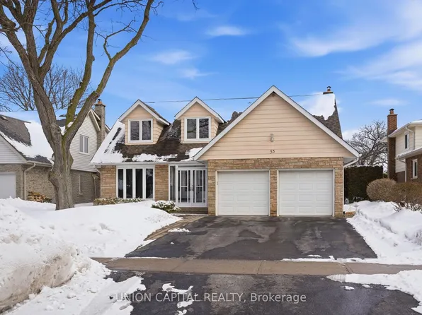 53 Stubbswood Sq, Toronto, ON M1S 2K7