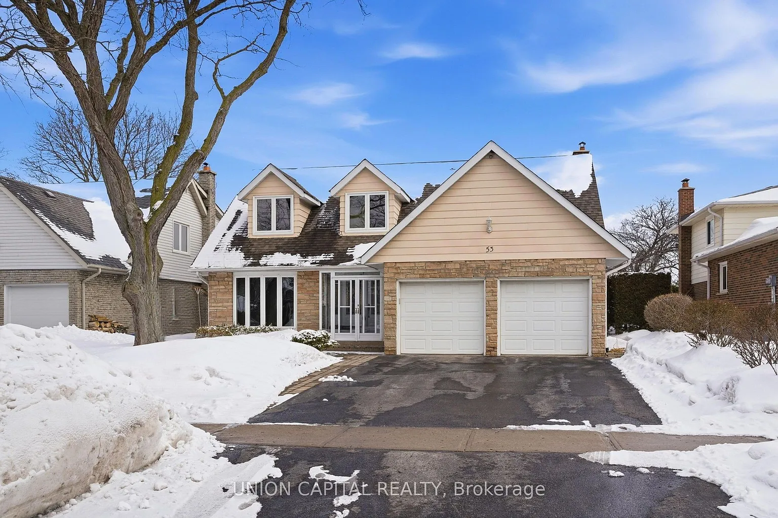 53 Stubbswood Sq photo 1