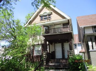 3730 W Brown St, Milwaukee, WI 53208