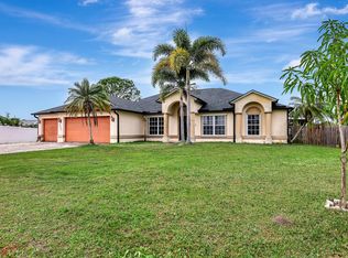 5842 NW Gabo Ct, Port Saint Lucie, FL 34986