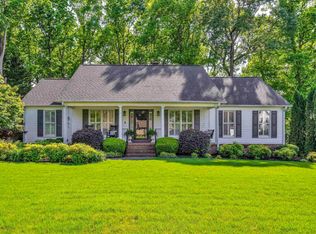 110 W Hackney Rd, Greer, SC 29650