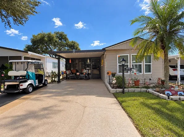 3507 Shortcake Ln, Valrico, FL 33594