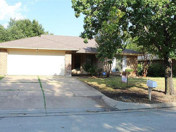 2nd image of 5309 Pampas Ct