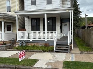 1612 5th Ave UNIT 1, Beaver Falls, PA 15010