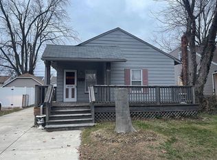 261 Academy Ave, Ferndale, MI 48220