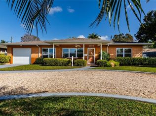 3809 19th Ave N, Saint Petersburg, FL 33713