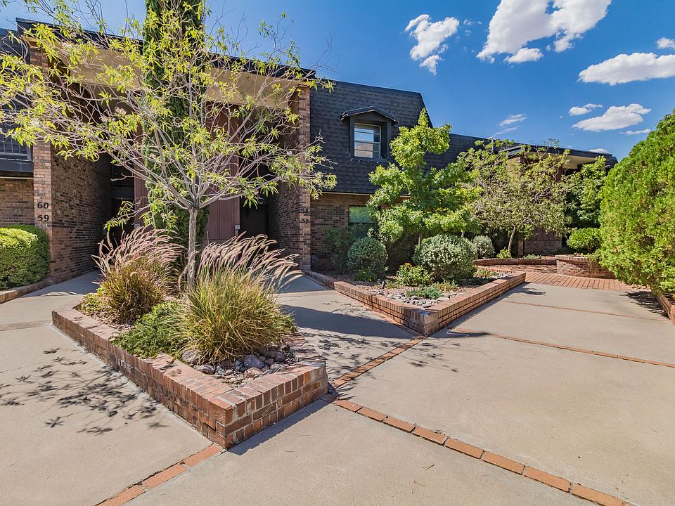 4800 N Stanton St UNIT 58, El Paso, TX 79902 Zillow
