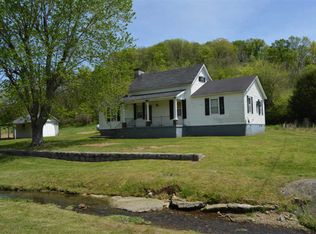 3155 Pigg Hollow Rd, Petersburg, TN 37144