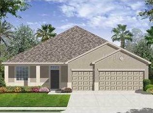 2633 Yukon Cliff Dr, Ruskin, FL 33570