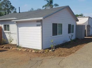 1660 Independence Way, Vista, CA 92084