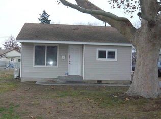 2006 Duportail St, Richland, WA 99352