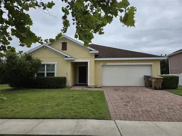 2253 Sheboygan Pl, Kissimmee, FL 34758