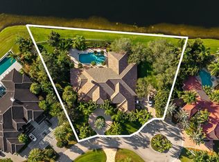 3060 Paddock Rd, Weston, FL 33331