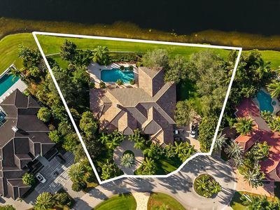 3060 Paddock Road, Weston, FL, 33331