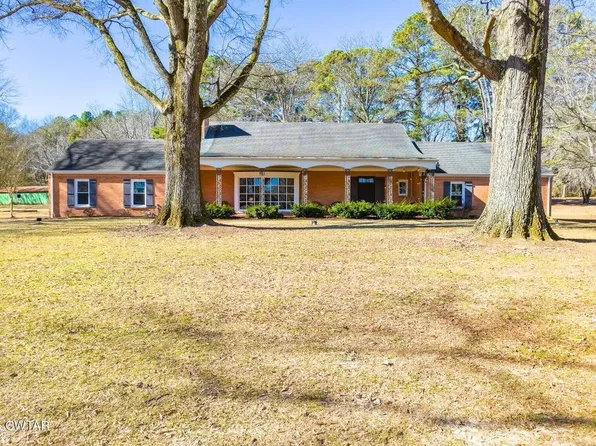 18845 Main St W, Huntingdon, TN 38344