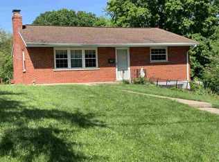 514 Timberlake Ave, Erlanger, KY