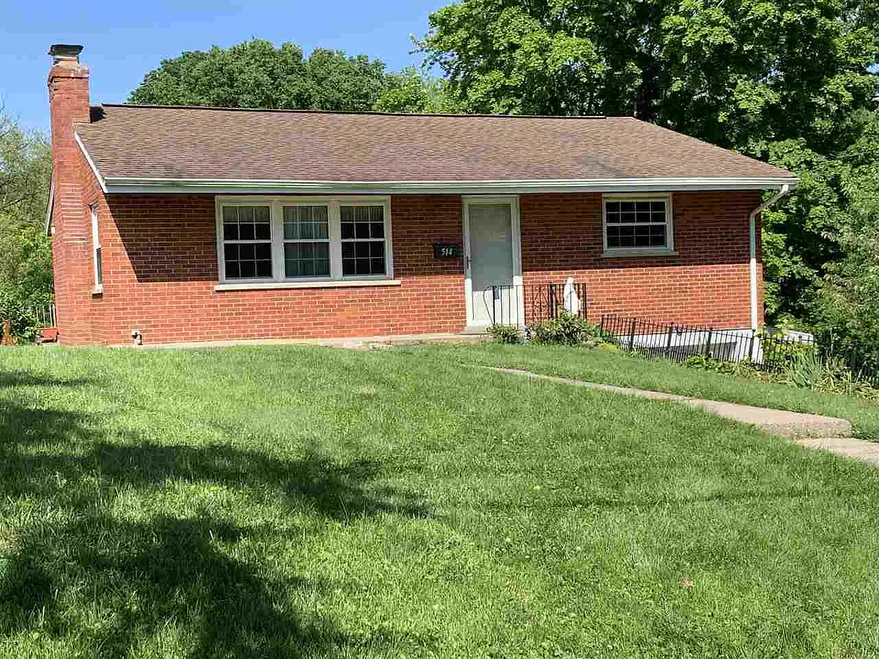 514 Timberlake Ave photo 1