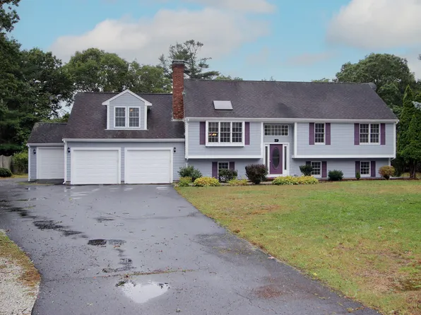 37 Yearling Run Road, Bourne, MA 02532