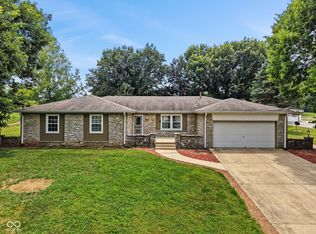 5255 W Stones Crossing Rd, Greenwood, IN 46143