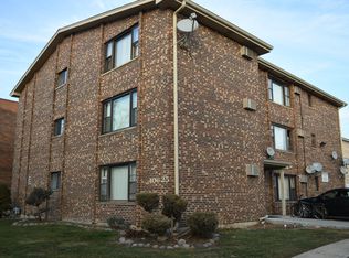 10625 Parkside Ave APT 7, Chicago Ridge, IL 60415