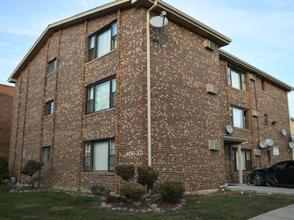 10625 Parkside Ave APT 7, Chicago Ridge, IL 60415