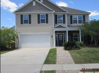45 Butler Dr, Richmond Hill, GA 31324