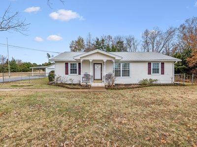 5694 Jones Ln, Murfreesboro, TN, 37127