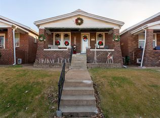 5450 Gresham Ave, Saint Louis, MO