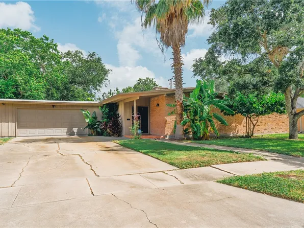 606 Dolphin Pl, Corpus Christi, TX 78411