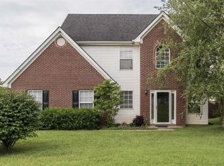 568 Vincent Way, Lexington, KY 40503