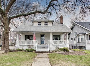 703 E Lincoln Ave, Royal Oak, MI 48067