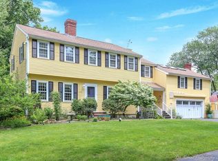 58 Porter Rd, Andover, MA 01810