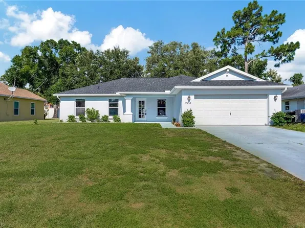 9954 Country Oaks DR, FORT MYERS, FL 33967