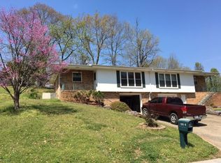 1303 Laredo Ave #B, East Ridge, TN 37412