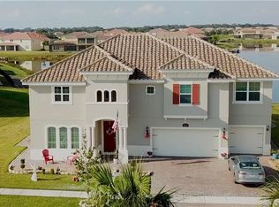 851 Windlass Ct, Kissimmee, FL 34746