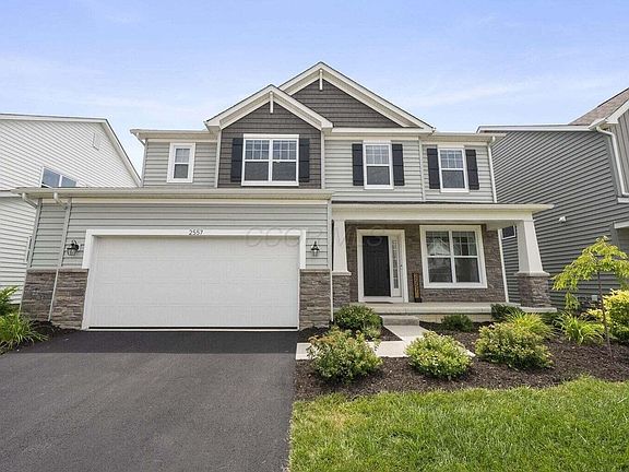 2nd image of 2557 Taberville Dr