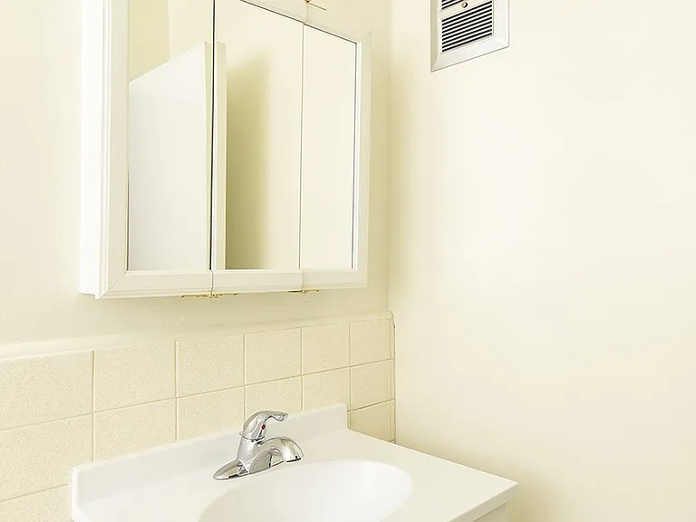 Sample Bathroom