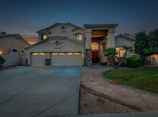 5622 W Gary Dr, Chandler, AZ 85226