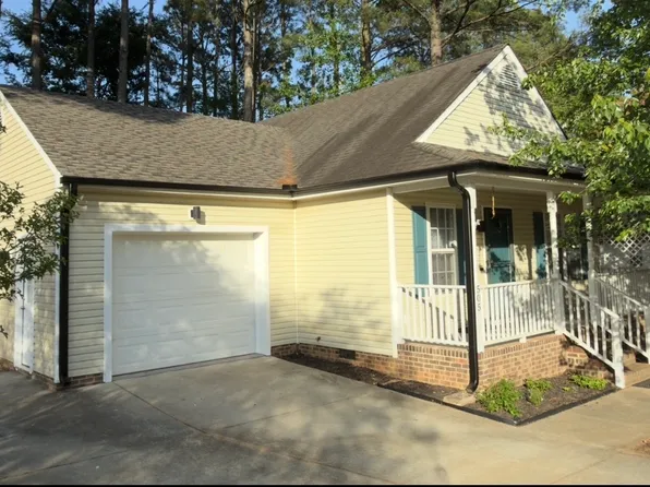 505 Flaherty Ave, Wake Forest, NC 27587