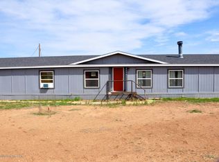 6601 Paloma Dr, Amarillo, TX 79108