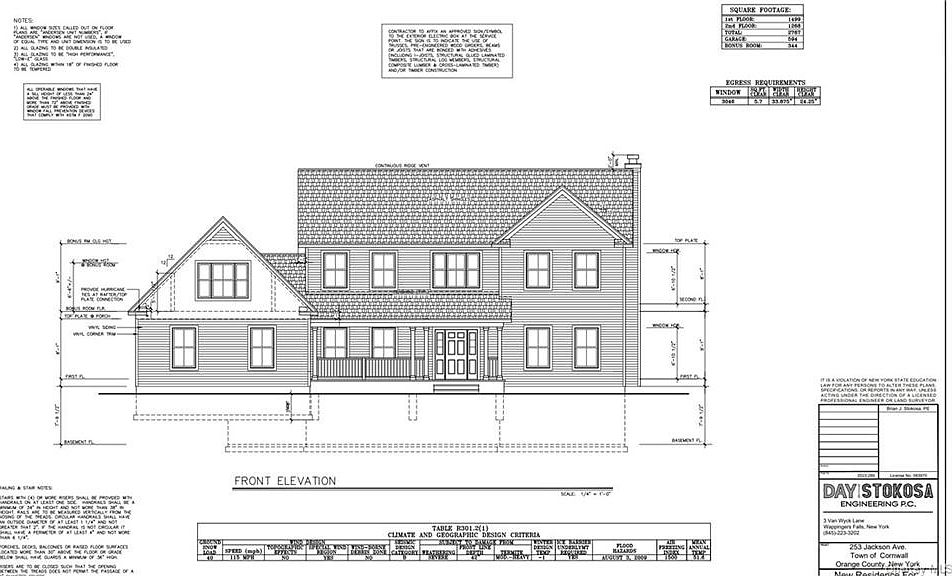 253 Jackson Avenue, New Windsor, NY 12553 MLS H6098723 Zillow