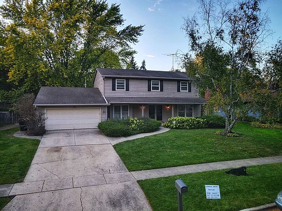 2nd image of 1014 Dover Ct