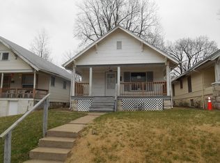 2233 Denver Ave, Kansas City, MO 64127