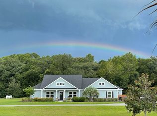 10303 SW 96th Way, Gainesville, FL 32608