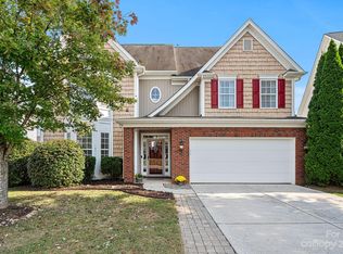 10931 Trout Creek Pl, Davidson, NC 28036