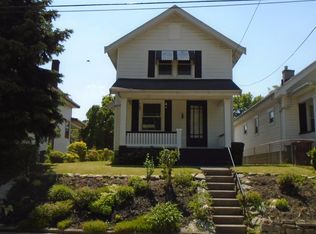 4413 Huntington Ave, Covington, KY